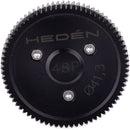 HEDEN Gear with Carrier M26 48DP MkII