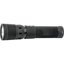 Tovatec Fusion 1500 Video LED Dive Light