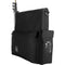 Porta Brace Cordura Carrying Case for Litepanels Gemini 1x1 (Black)