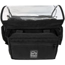 Porta Brace Rigid-Frame Audio Organizer Case For Sound Devices SCORPIO