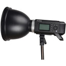 Godox Long Focus Reflector for AD400Pro Flash Head