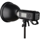 Godox Long Focus Reflector for AD400Pro Flash Head