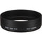 Heliopan 62mm Short Metal Lens Hood