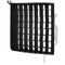 Litepanels Snapgrid 40 Deg Eggcrate For Gemini 1X1 Snapbag