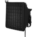 Litepanels Snapgrid 40 Deg Eggcrate For Gemini 1X1 Snapbag