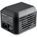 Godox AC Adapter for Witstro AD400Pro Monolight