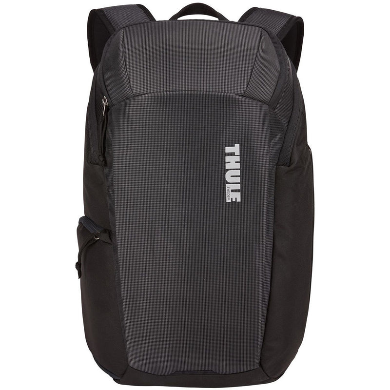 Thule EnRoute Camera Backpack (20L, Black)