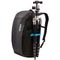 Thule EnRoute Camera Backpack (20L, Black)