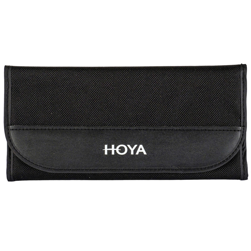 Hoya 82mm UVC Cir-Pl ND8 Digital Filter Kit II