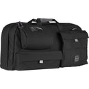 Porta Brace Padded Carry-On Camcorder Case with Reinforced Viewfinder Guard (Black)