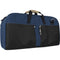 Porta Brace Padded Carry-On Camcorder Case with Reinforced Viewfinder Guard (Blue)