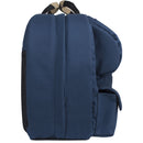 Porta Brace Padded Carry-On Camcorder Case with Reinforced Viewfinder Guard (Blue)