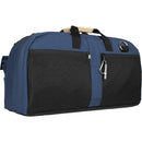 Porta Brace CO-PC+ Carry-On Camera Case Plus Edition (Blue)