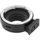 Vello Lens Adapter for Canon EF/EF-S Lenses to Micro Four Thirds Mount Cameras (Version II)