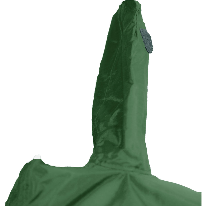 ShooterSlicker MTO-S1 Rain Cover for ENG/EFP Cameras (Green)