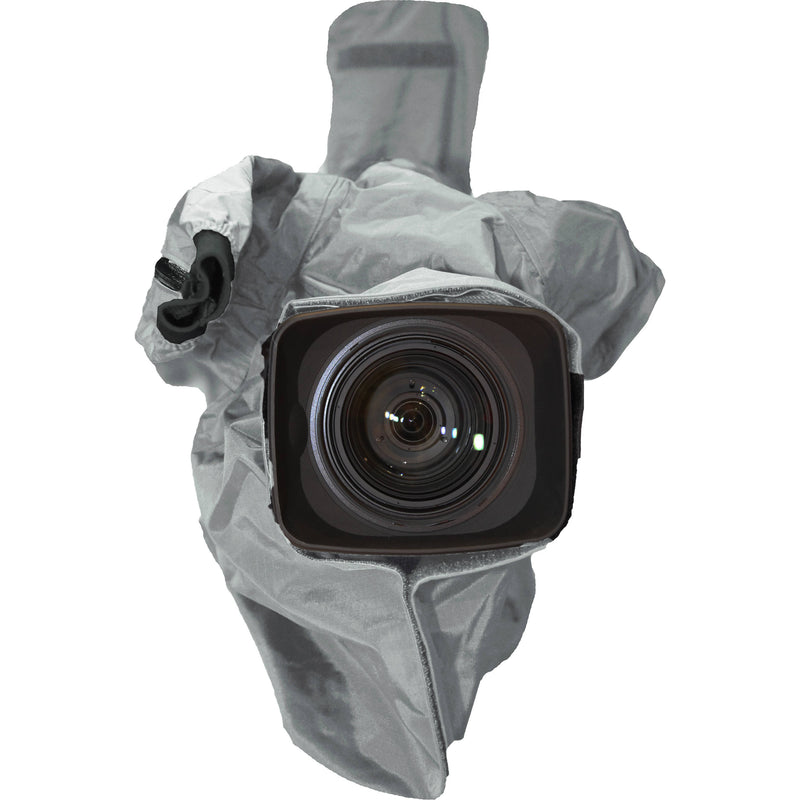 ShooterSlicker S1 Eng/Efp Camera Cover 31x16x6" (Light Gray)