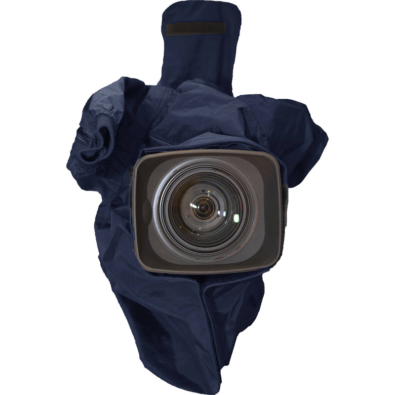 ShooterSlicker S1 Eng/Efp Camera Cover 31x16x6" (Navy)