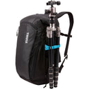 Thule EnRoute Camera Backpack (25L, Black)