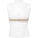 Viviana VSCHBGEX Straps Extreme Series Chest (Beige)