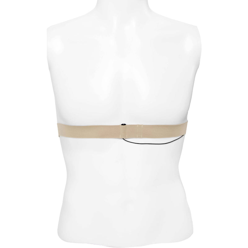 Viviana VSCHBGEX Straps Extreme Series Chest (Beige)