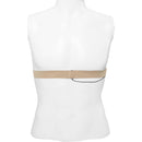 Viviana VSCHBGEX Straps Extreme Series Chest (Beige)