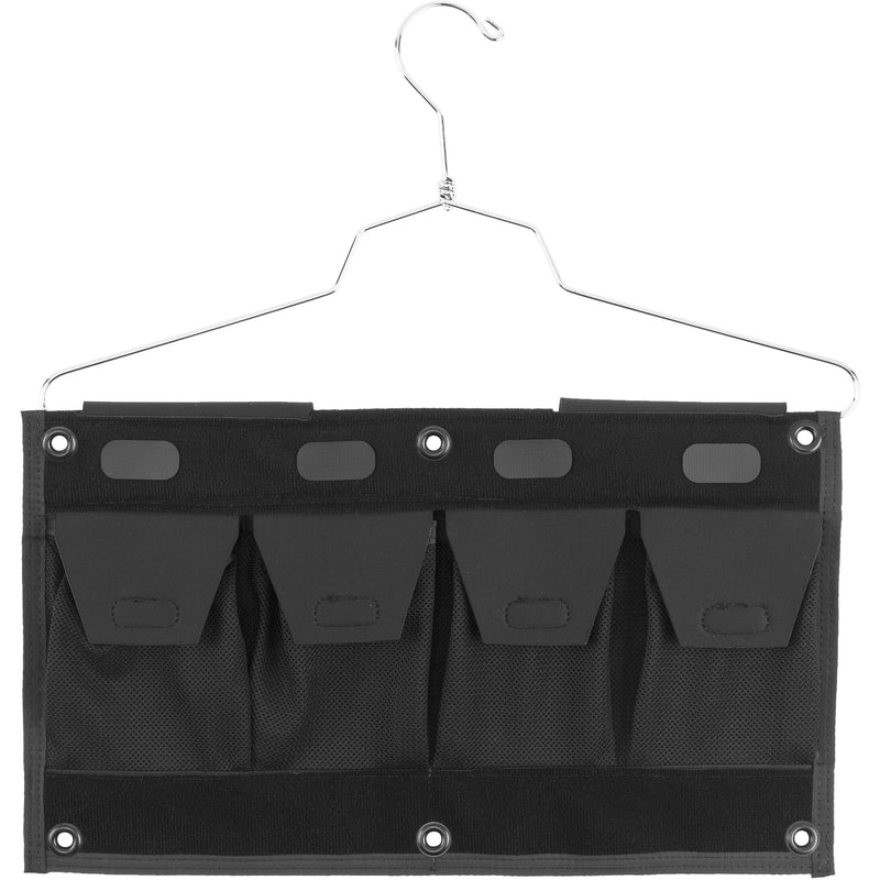 Wireless Mic Belts RF-RAC - Touring Modular Storage Rack - Small