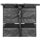 Wireless Mic Belts RF-RAC - Touring Modular Storage Rack - Small