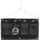 Wireless Mic Belts RF-RAC - Touring Modular Storage Rack - Small