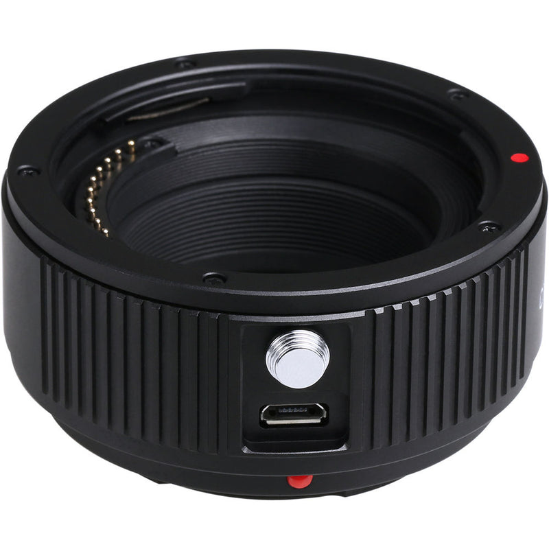 KIPON Autofocus Lens Mount Adapter for Contax N-Mount Lens to Sony-E Mount Camera