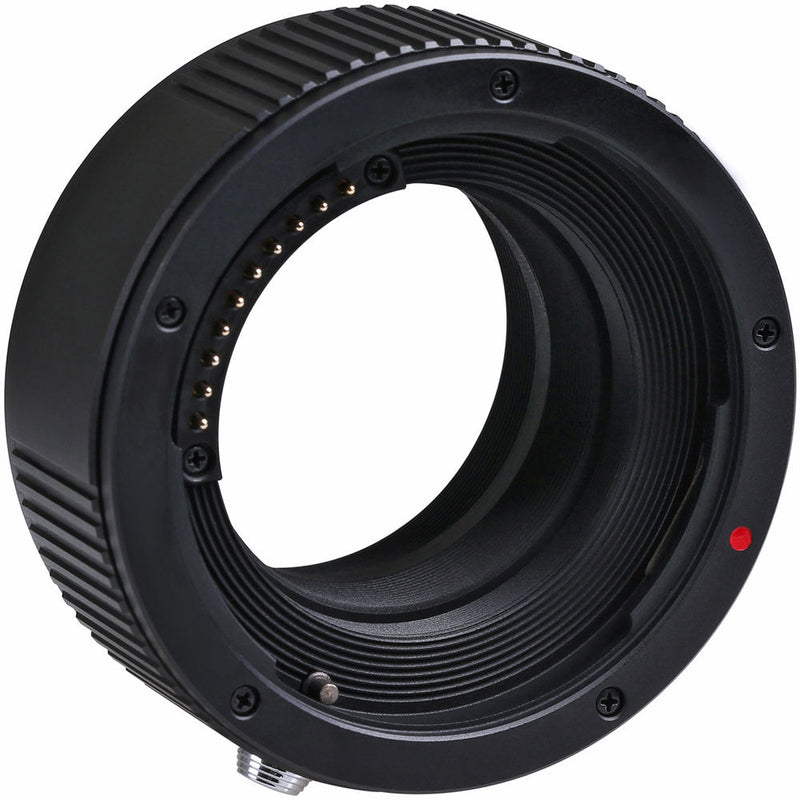 KIPON Autofocus Lens Mount Adapter for Contax N-Mount Lens to Sony-E Mount Camera