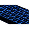 Matias RGB Backlit Wired Aluminum Tenkeyless Keyboard (Space Gray)