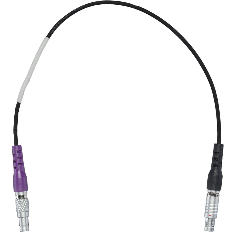 Teradek ARRI Run/Stop Cable for MDR.X Receiver (24")