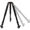 miliboo MTT703AWH Portable Aluminum Tripod Legs