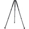 miliboo MTT703AWH Portable Aluminum Tripod Legs