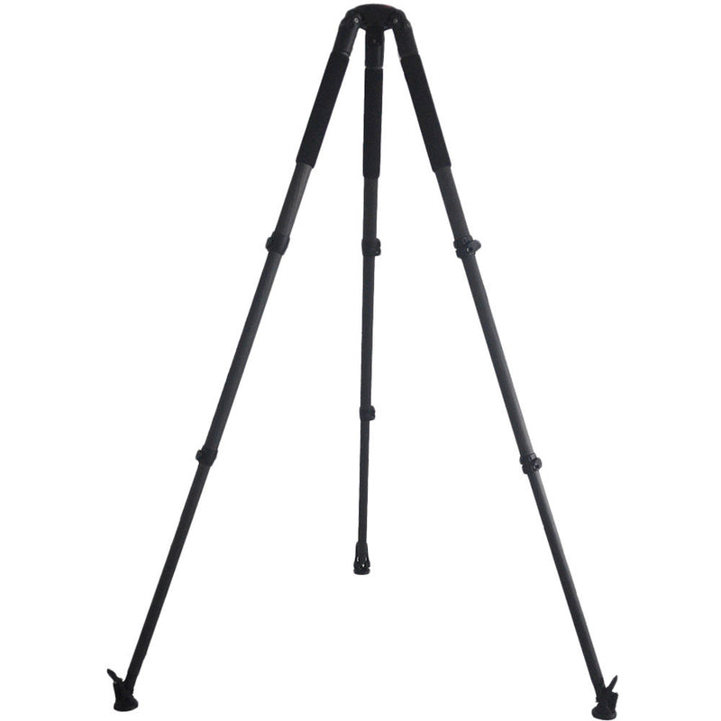 miliboo MTT703AWH Portable Aluminum Tripod Legs