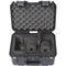 SKB iSeries Waterproof Case for Blackmagic Pocket Cinema Camera 4K