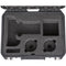 SKB iSeries Waterproof Case for Blackmagic Pocket Cinema Camera 4K