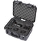 SKB iSeries Waterproof Case for Blackmagic Pocket Cinema Camera 4K