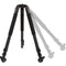 miliboo MTT703BWH Portable Carbon Fiber Tripod Legs