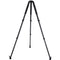 miliboo MTT703BWH Portable Carbon Fiber Tripod Legs