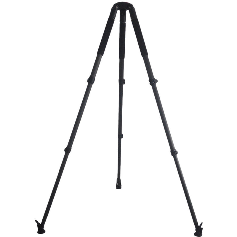 miliboo MTT703BWH Portable Carbon Fiber Tripod Legs