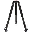 miliboo MTT703BWH Portable Carbon Fiber Tripod Legs