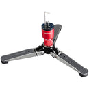 miliboo MTT705B Portable Carbon Fiber Tripod Monopod