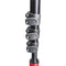 miliboo MTT705BWH Carbon Fiber Monopod