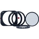 Kase K9 100mm Filter Holder Kit