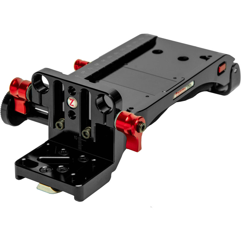 Zacuto VCT Tall Rod Riser