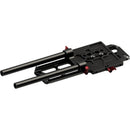 Steady Arm Baseplate for Red Weapon/Raven/Scarlet-W