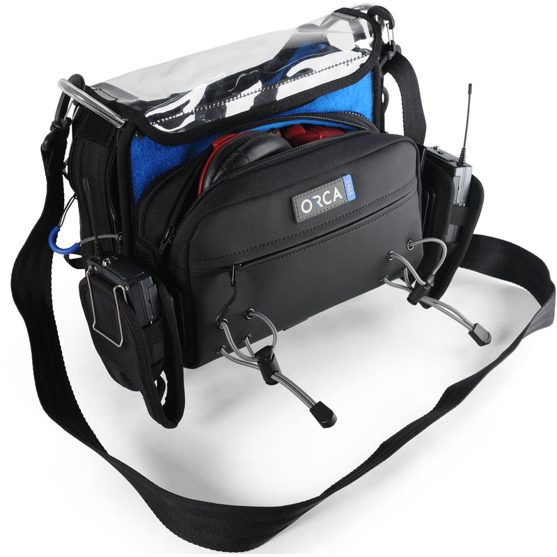 ORCA OR-272 Sound Bag for Zoom F4 and F8N