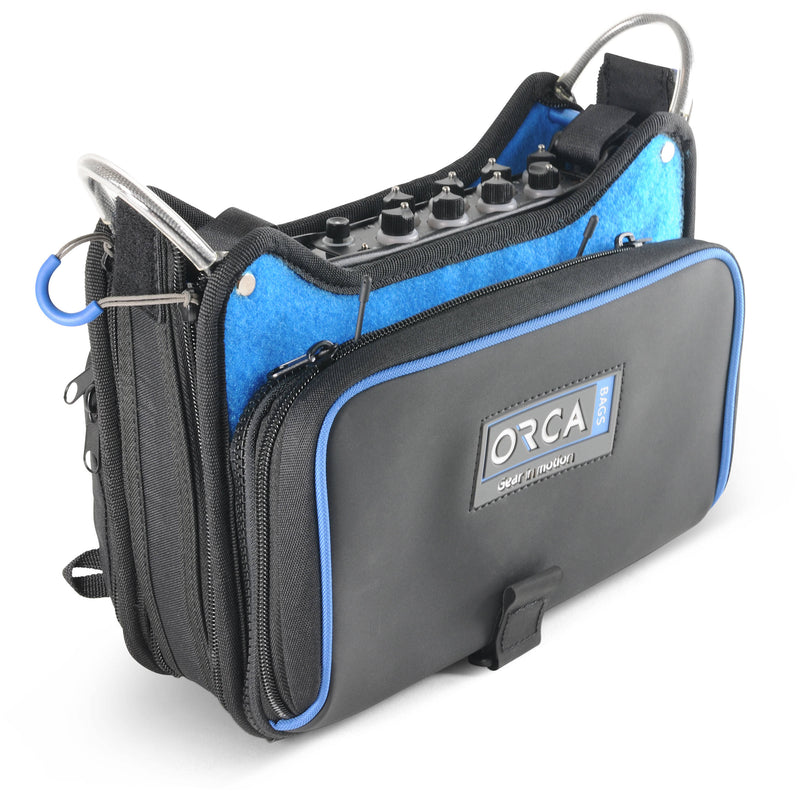 ORCA OR-272 Sound Bag for Zoom F4 and F8N