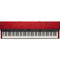 Nord Grand 88-Note Kawai Hammer-Action Keyboard with Ivory Touch